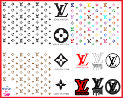 Free Free 177 Printable Louis Vuitton Svg Free SVG PNG EPS DXF File