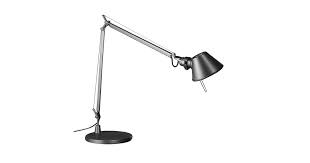 Artemide ptolemy micro bicolor table lamp adjustable limited edition. Artemide Tolomeo Midi Tavolo Led Table Lamp Ambientedirect