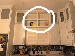 Help.. I have no idea what I would even use to decorate this space above my  kitchen sink…