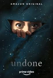 Undone Tv Series Wikipedia