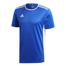 Adidas Entrada 18 Jersey Soccerx