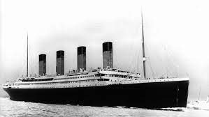 April 1912 das größte schiff der welt. Untergang Der Titanic Bilder Einer Katastrophe Br Wissen