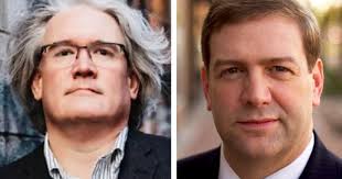 Op-Ed: Michigan must choose