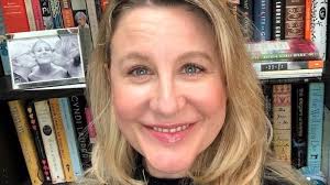 A Day In The Life" With Toronto Novelist Marissa Stapley