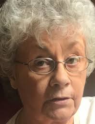 Obituary information for Carol Dora Turner