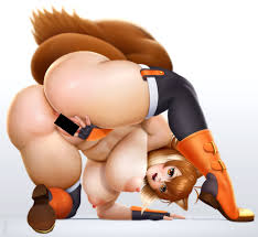 Rule34 - If it exists, there is porn of it  mujirou, makoto nanaya   3323668