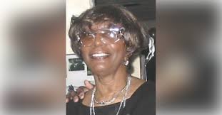 Obituary information for Jennie Mae Brooks