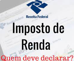 O prazo vai até o dia 30 de abril. Regulamento Do Imposto De Renda 2021 Ir 2021