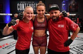 The Family Business Ufc