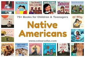 What did uncle lucas make for leonardo? 75 Native American Children S Books Colours Of Us