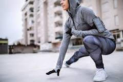 What to wear - the right running clothes