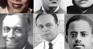 Black History Month exists for all, regardless of color