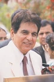 Bollywood star dilip kumar smiles after receiving a lifetime achievement award from india's president pratibha patil (unseen) during the 54th. 2r90w9cfabt4ym