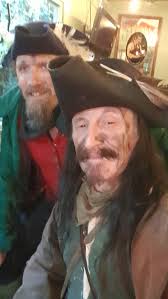 Well. It's been a while but wemade it out. Yes indeed I Stand and Deliver  were out and about last night. A couple of pints at a local hostelry and a  good