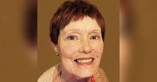 Ginger Murray Sharpe Obituary