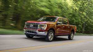 2021 Ford F 150 Caricos Com