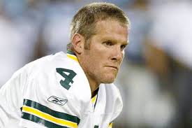 Brett Favre is senseless: Green Bay Packers' Legend Brett Favre Gets  Dragged