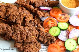 nigerian snacks
