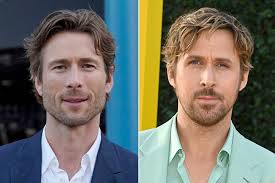 Glen Powell responded to a Hollywood producer who shaded Ryan Gosling's  star power. The producer called Powell a true movie star “in the sense that  audiences now go to movies to see