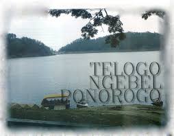 Kalau mandi tidak pernah memakai handuk kalau keluar dari kamar mandi. Telogo Ngebel Kabupaten Ponorogo Pusaka Jawatimuran