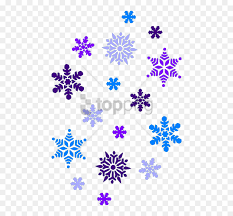 Great winter set with the realistic falling snow photo overlay background! Free Png Download Falling Snowflake Png Images Background Falling Snowflake Clip Art Transparent Png Vhv