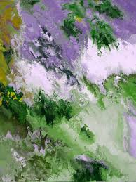 Joan Mitchell Painting Pinehurst 1220 By John Wr Emmett Joan Mitchell Fine Art Painting Fine Art America