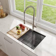 Overstock Com Online Shopping Bedding Furniture Electronics Jewelry Clothing More In 2020 Undermount Kitchen Sinks Single Bowl Kitchen Sink Stainless Steel Kitchen Sink