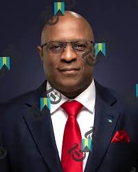 Michael Pintard and FNM Party Support in the Bahamas