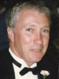 Glen McGinley Obituary (1941