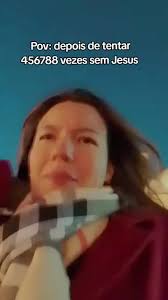 jesus tá indo lá!😌❤️‍🔥 #dojeitoquetanaovaificar #jovenscristãos  #jesusearesposta❤️ #geracaoforte #atequelevenha