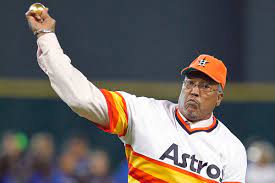 Richard, whose career was cut short in 1980 following a stroke, died today is a sad day for the houston astros as we mourn the loss of one of our franchise icons, j.r. The Greatest Seasons In Astros History J R Richard 1979 The Crawfish Boxes