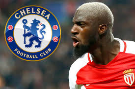 We did not find results for: Bakayoko Set To Complete Chelsea Move In 24 Hours Despite Disagreements Over Agent Fees