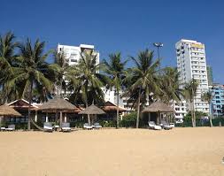 Maybe you would like to learn more about one of these? Cosmos Hotel 11 2 1 Prices Reviews Nha Trang Vietnam Tripadvisor