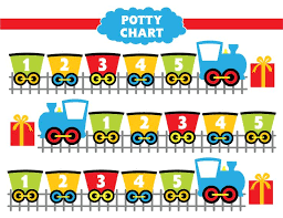 Disclosed Potty Training Charts For Boys Sticker Charts For