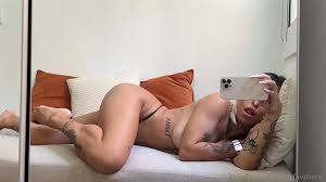 Watch online Daniela aka yourfavplayer - 11-04-2023 OnlyFans Video - guess  what Im thirsty for on X-video
