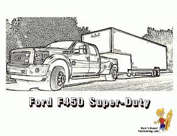 Download printable ford raptor coloring page. Dodge Truck Coloring Pages Coloring Home