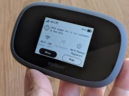 100m consumers helped this year. Verizon Jetpack Mifi 8800l Review Dong Knows Tech