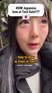 WHY DO WE BOW??🇯🇵#japon #japanese #learnjapanese #studyjapanese #japones  #japón #日本 #japantravel