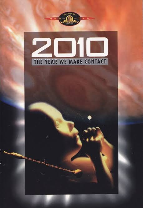 DVD REVIEW: 2010: The Year We Make Contact | mikeladano.com