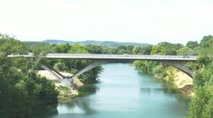 Vergleichen sie hier die ferienhäuser in gignac in frankreich und buchen sie eine günstige unterkunft für ihren nächsten urlaub in gignac. Autobahn A 750 Frankreich Gignac Clermont L Herault Structurae