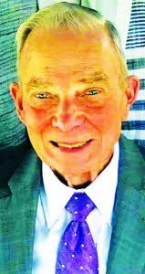 Rev. J. Barry Owens Dies