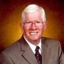 Robert W. Prather Obituary