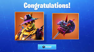 The halloween skins in fortnite make a grand finale in the item shop for november 1st, 2019. What Happens When You Get New Halloween Skins Fortnite Halloween Skins 2018 Youtube