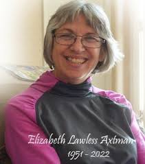 Obituary information for Elizabeth Jean Lawless Axtman