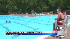 Maybe you would like to learn more about one of these? Get Your Swimsuits Ready Coonskin Pool Reopening Wowk 13 News