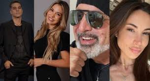 Alejandro Fiore, Luly Drozdek, Magui Bravi y Pablo Yotich se juntan como  productores