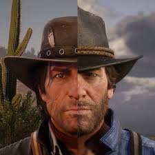Who had the better aliases Arthur or John? : r/reddeadredemption