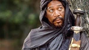 Clive Owen and Morgan Freeman are The Last Knights