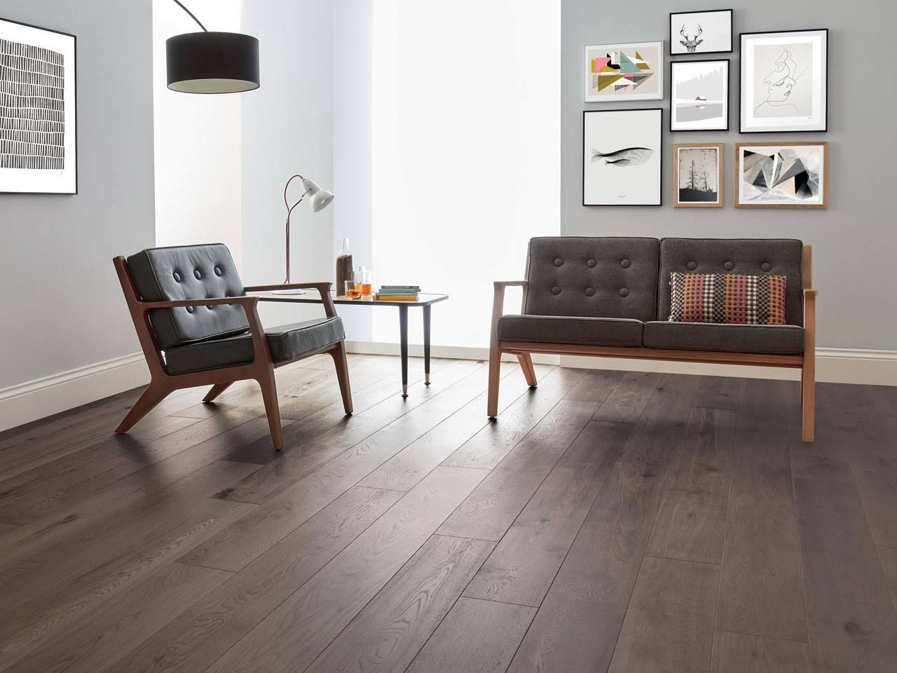 Laminate Wooden Flooring product image