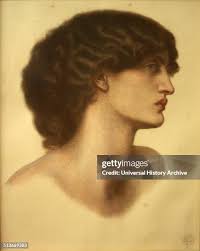 100 William Rossetti Photos & High Res Pictures